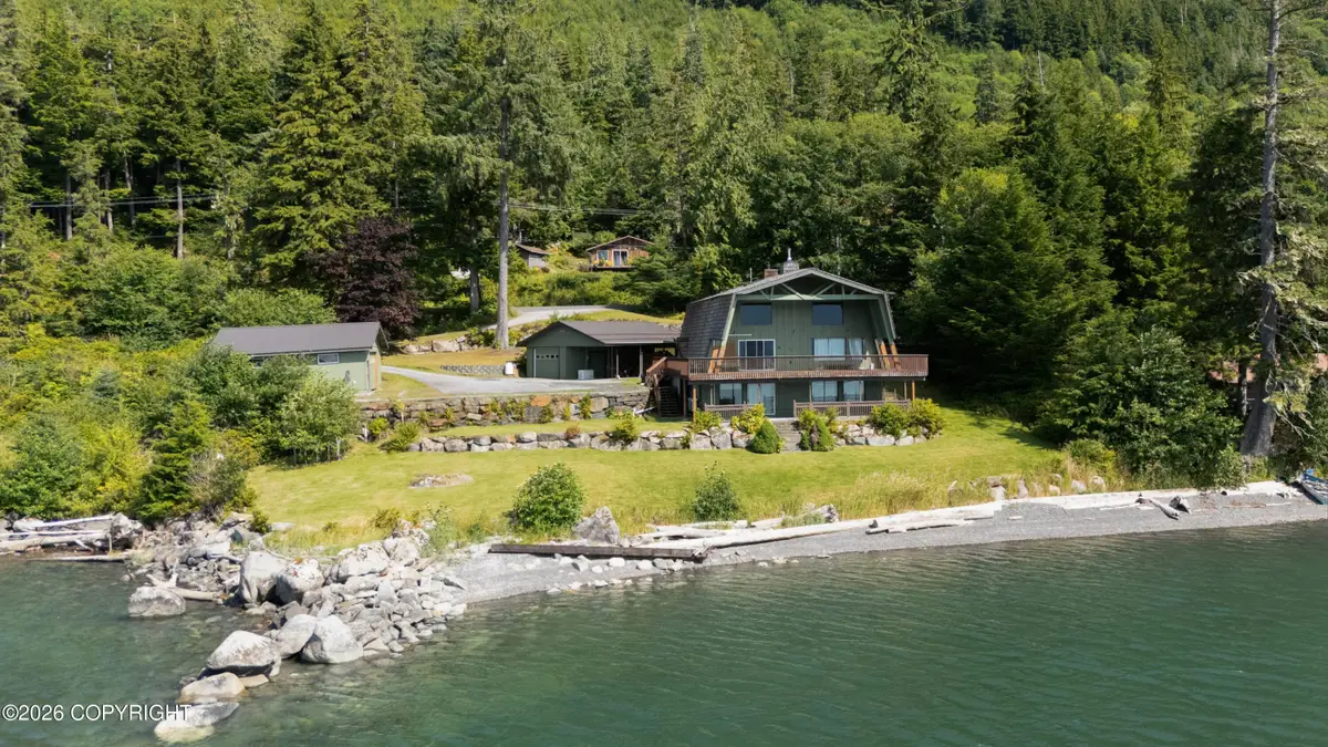 8.5 Mile Zimovia Hwy, Wrangell, AK 99929 - #1