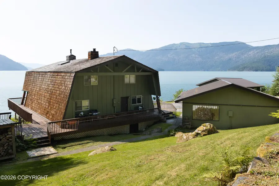8.5 Mile Zimovia Hwy, Wrangell, AK 99929 - #3