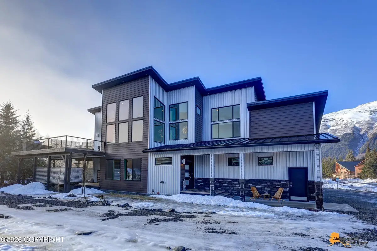 242 Tanner Circle, Girdwood, AK 99587 - Image #1