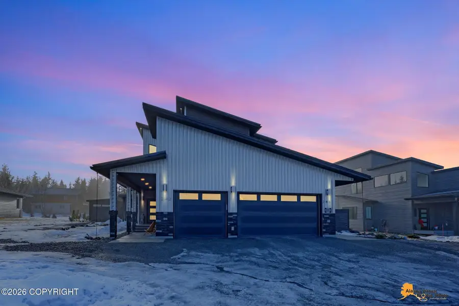 242 Tanner Circle, Girdwood, AK 99587 - Image #2