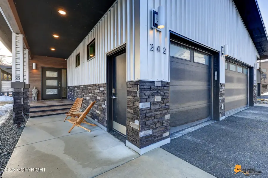 242 Tanner Circle, Girdwood, AK 99587 - Image #3