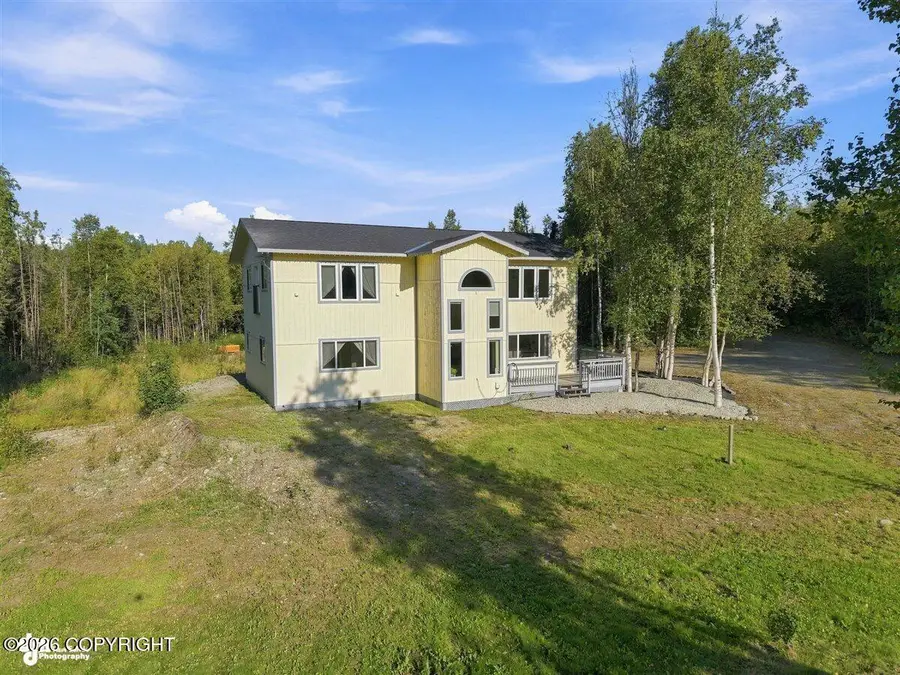 1850 S Lincoln Drive, Wasilla, AK 99623 - #3