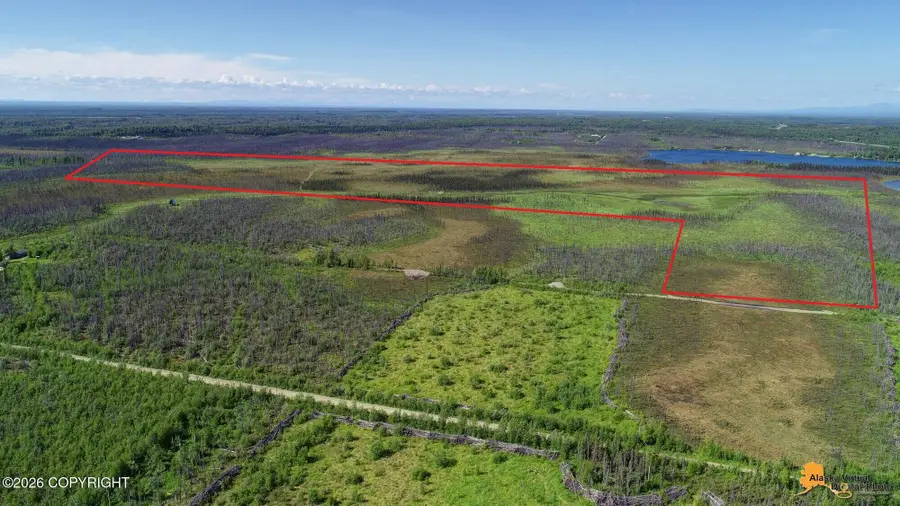 40207 W Krantz Road, Willow, AK 99688 - #2