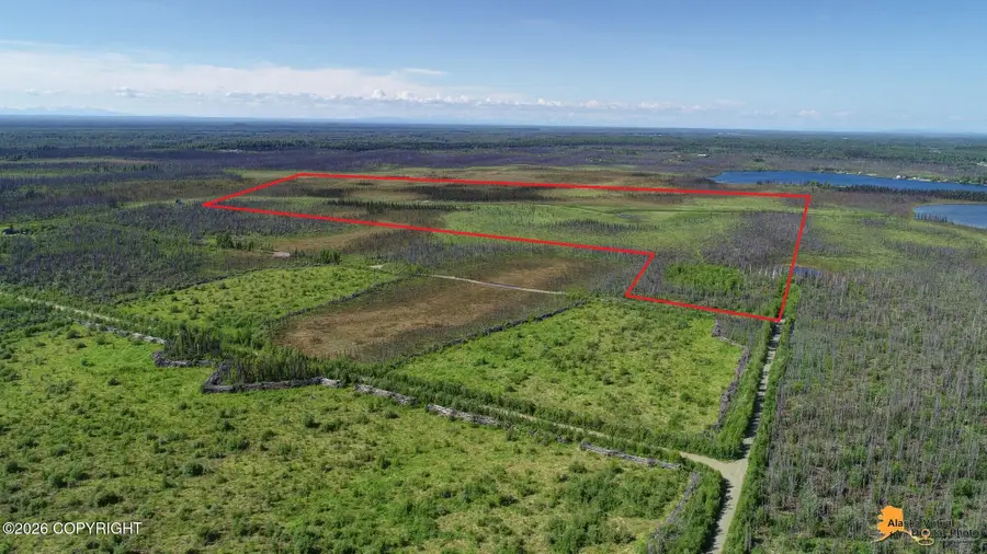 40207 W Krantz Road, Willow, AK 99688 - #3