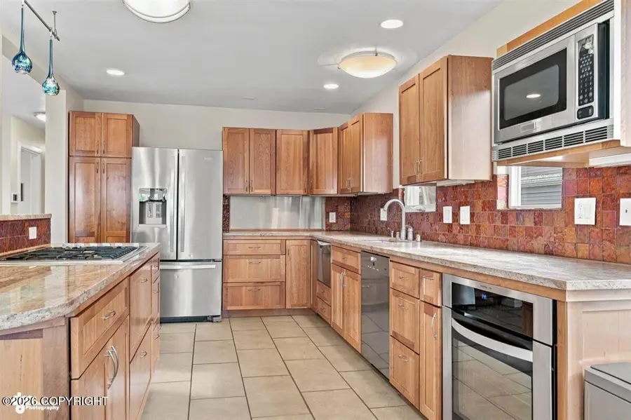 617 N Street #Unit C, Anchorage, AK 99501 - #3