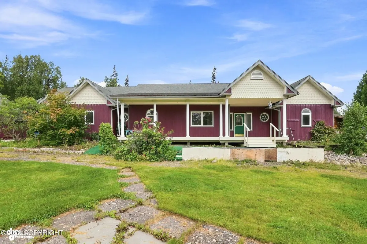49534 Sterling Highway, Soldotna, AK 99669 - #1