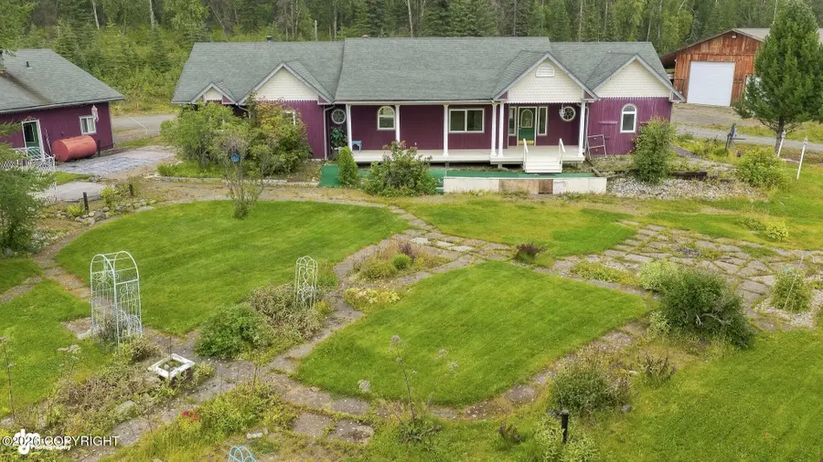 49534 Sterling Highway, Soldotna, AK 99669 - #2