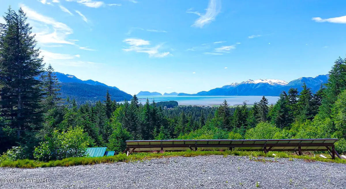 10901 Lunar Circle, Seward, AK 99664 - #1