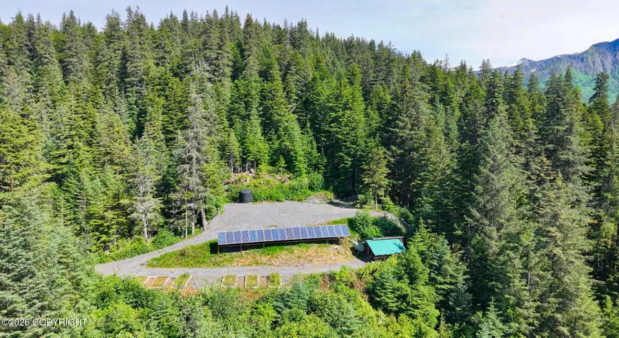 10901 Lunar Circle, Seward, AK 99664 - #2
