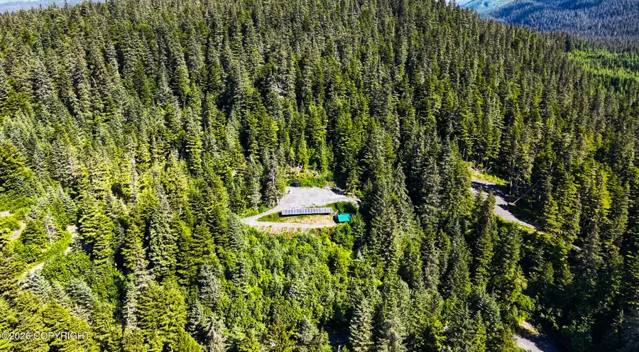 10901 Lunar Circle, Seward, AK 99664 - #3