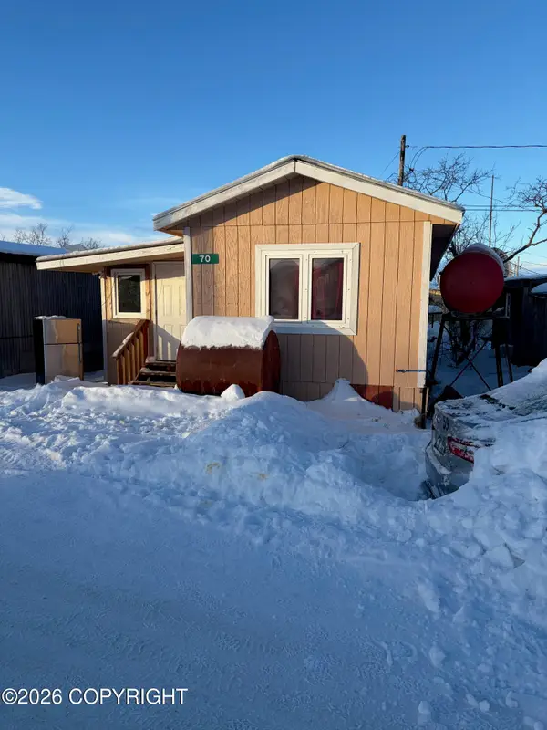 70 State Highway Highway, Bethel, AK 99559