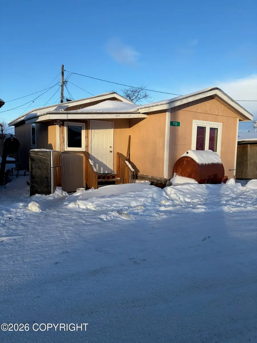 70 State Highway Highway, Bethel, AK 99559 - #2