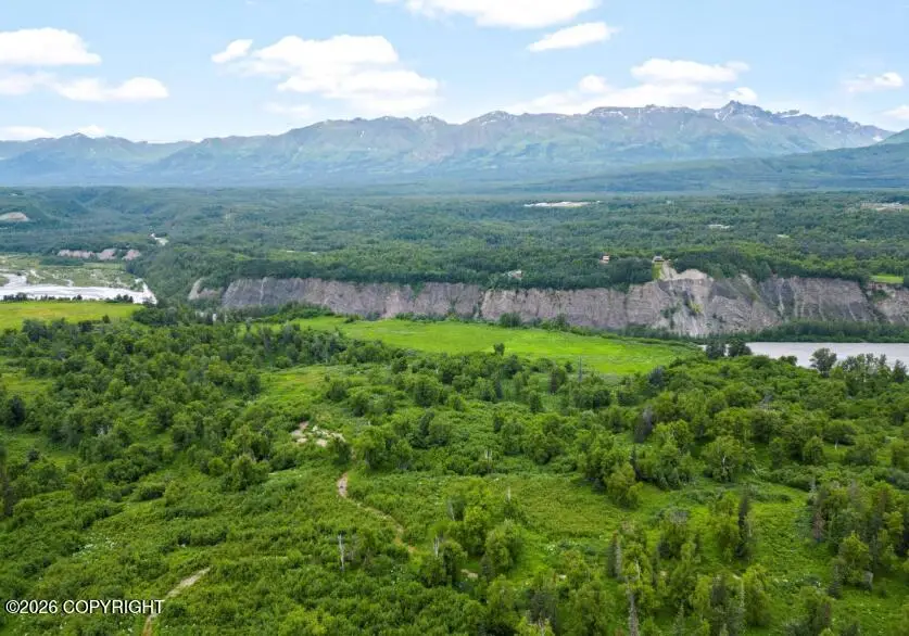 8000 N Quaking Aspen Road, Palmer, AK 99645 - #1