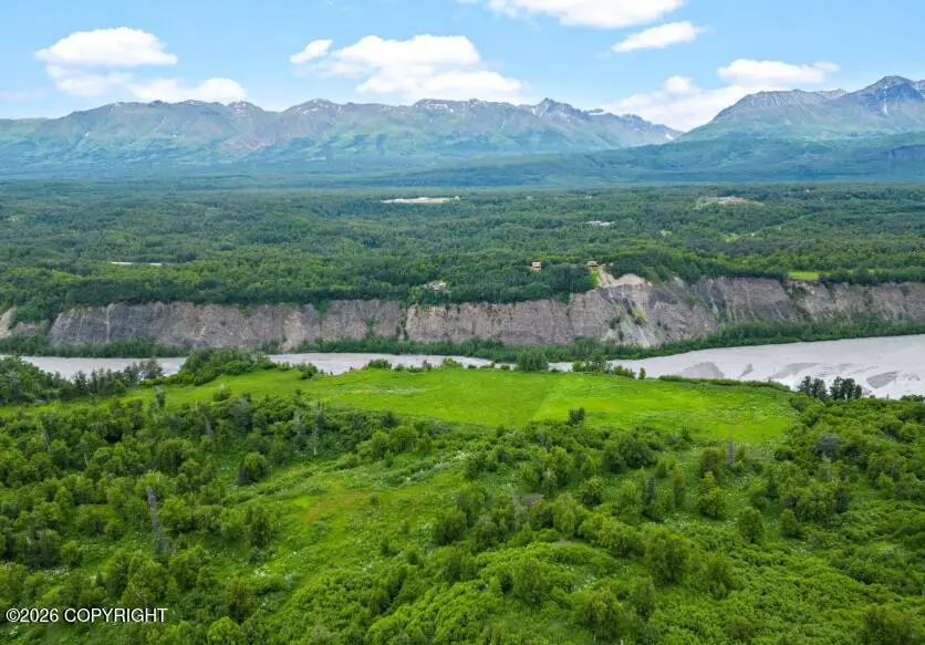 8000 N Quaking Aspen Road, Palmer, AK 99645 - #3