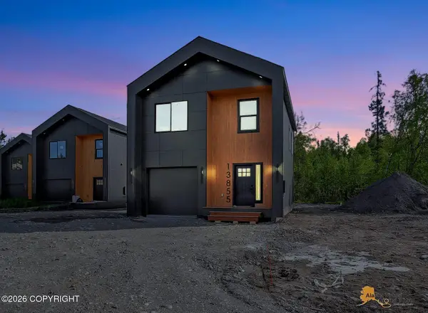 13857 E Doc Mckinley Avenue, Palmer, AK 99645