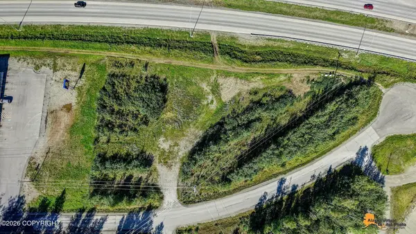 2750 S Old Knik Road, Wasilla, AK 99654