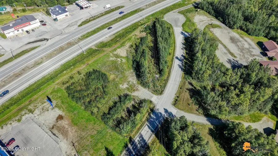 2750 S Old Knik Road, Wasilla, AK 99654 - #2