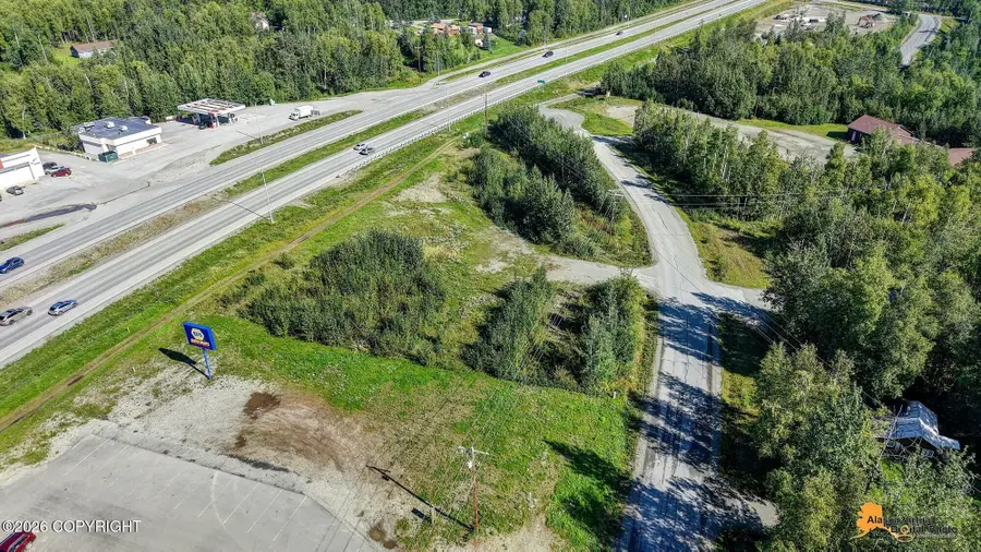 2750 S Old Knik Road, Wasilla, AK 99654 - #3