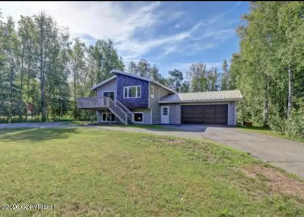 3410 W Finch Road, Wasilla, AK 99623