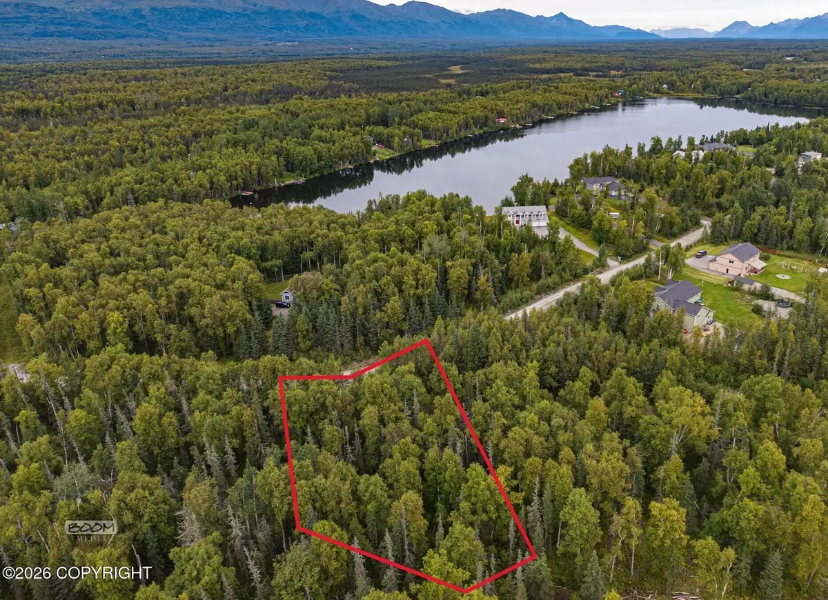 5328 W Bryce Circle, Wasilla, AK 99623 - #1