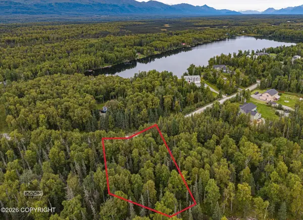 5328 W Bryce Circle, Wasilla, AK 99623