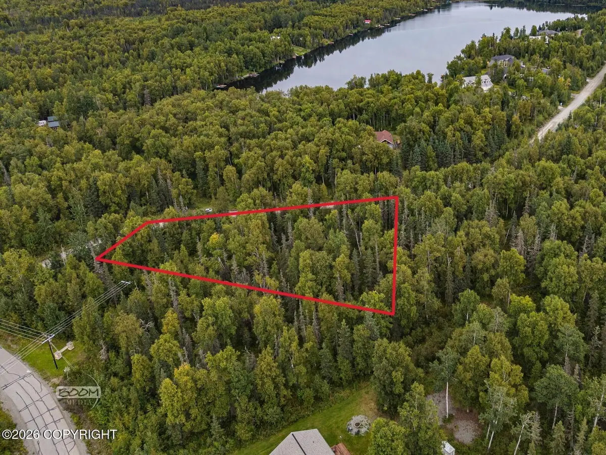 5378 W Bryce Circle, Wasilla, AK 99623 - #1