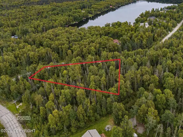 5378 W Bryce Circle, Wasilla, AK 99623
