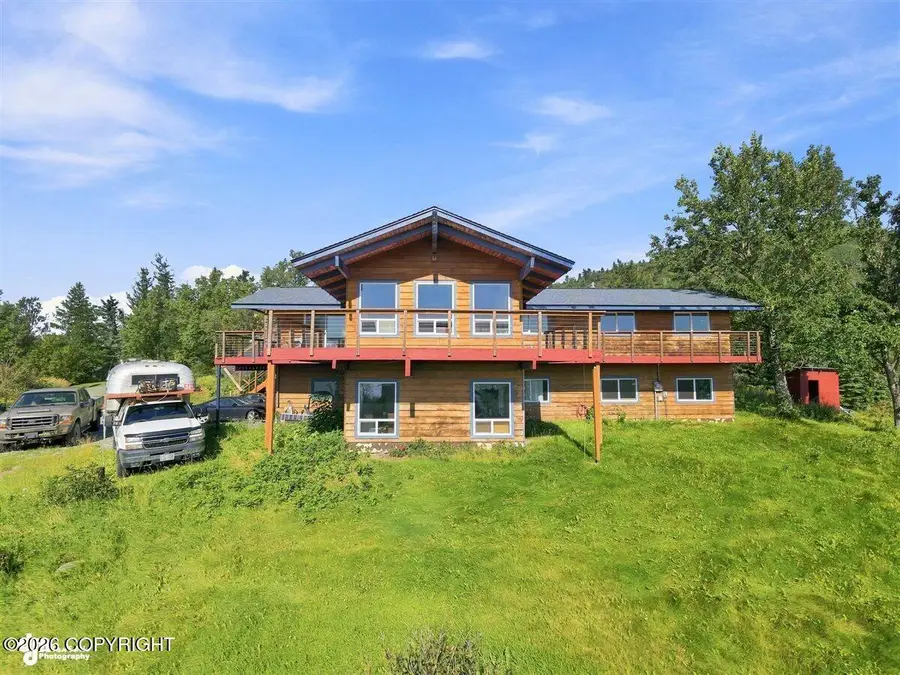 6410 Switzerland Drive, Anchorage, AK 99516 - #2