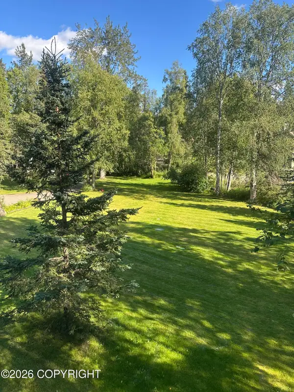 11000 Lipscomb Street, Anchorage, AK 99516