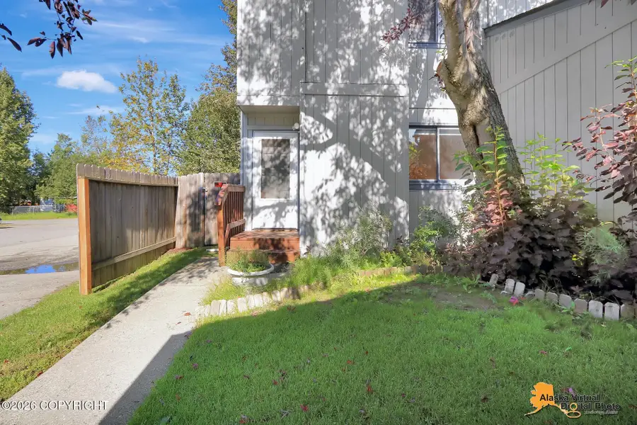 4610 Piper Street #9, Anchorage, AK 99507 - #2