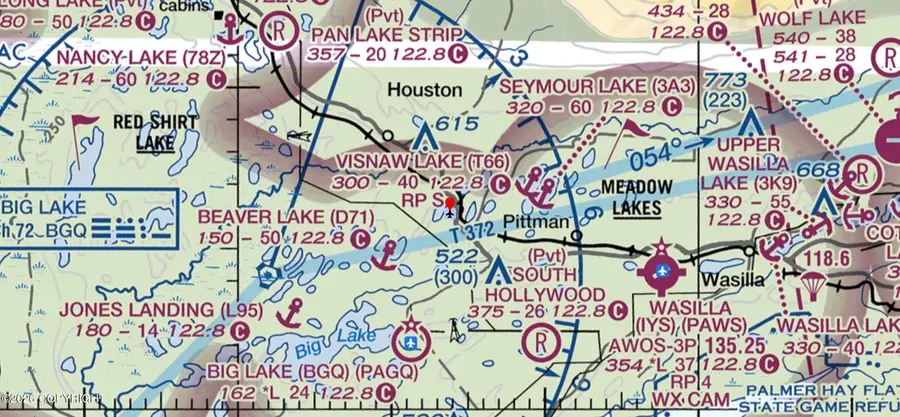 1828 N Saige Boulevard, Houston, AK 99623 - #3