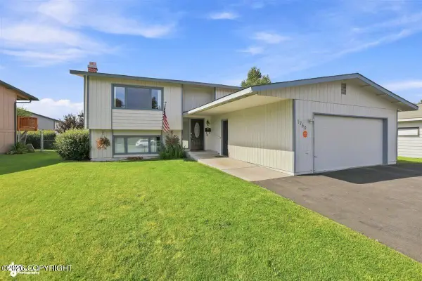 1750 Karluk Street, Anchorage, AK 99501