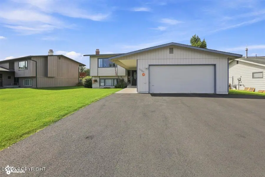 1750 Karluk Street, Anchorage, AK 99501 - #2