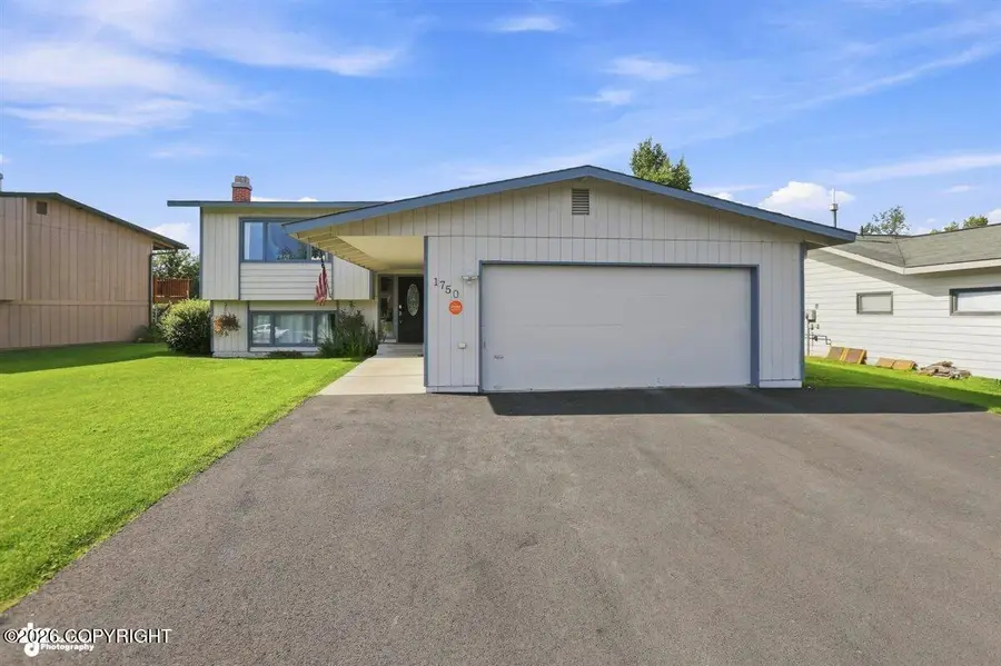 1750 Karluk Street, Anchorage, AK 99501 - #3