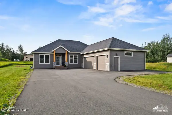 11810 E Apple Circle, Palmer, AK 99645