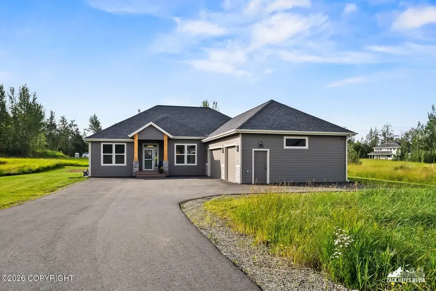 11810 E Apple Circle, Palmer, AK 99645 - #2
