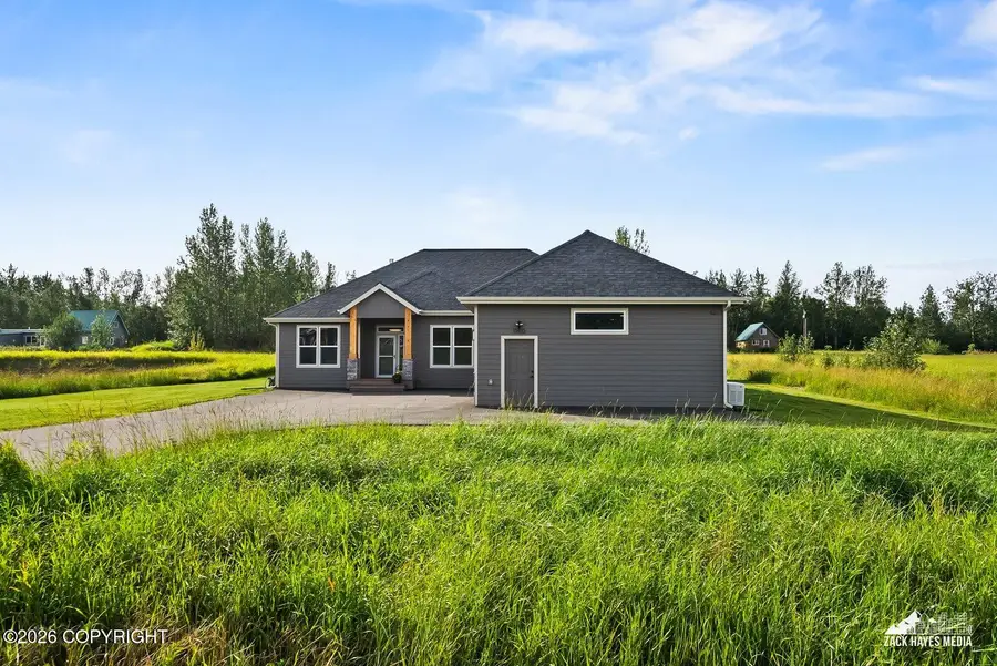 11810 E Apple Circle, Palmer, AK 99645 - #3