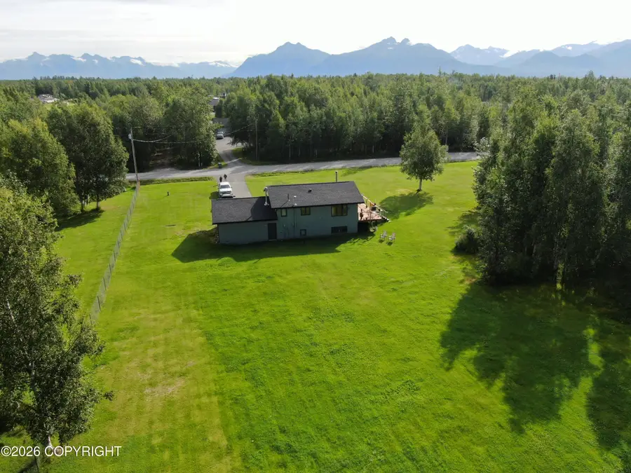 4700 S Canter Circle, Wasilla, AK 99654 - #2