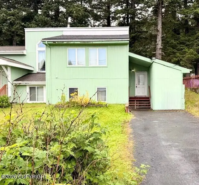 2225 Beaver Lake Drive, Kodiak, AK 99615 - #1