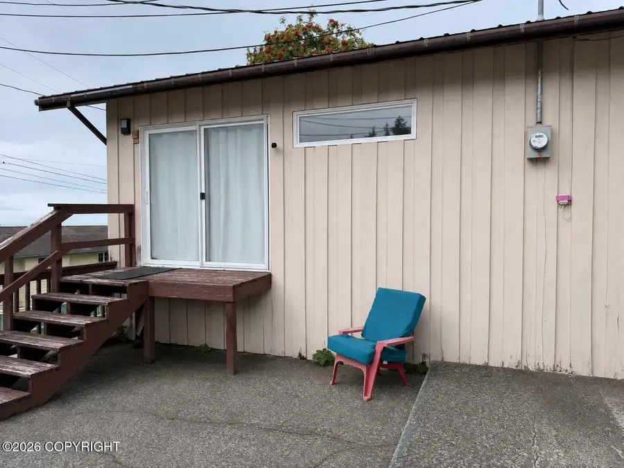 320 1st Avenue, Wrangell, AK 99929 - #2