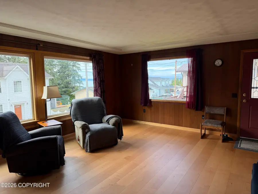 320 1st Avenue, Wrangell, AK 99929 - #3