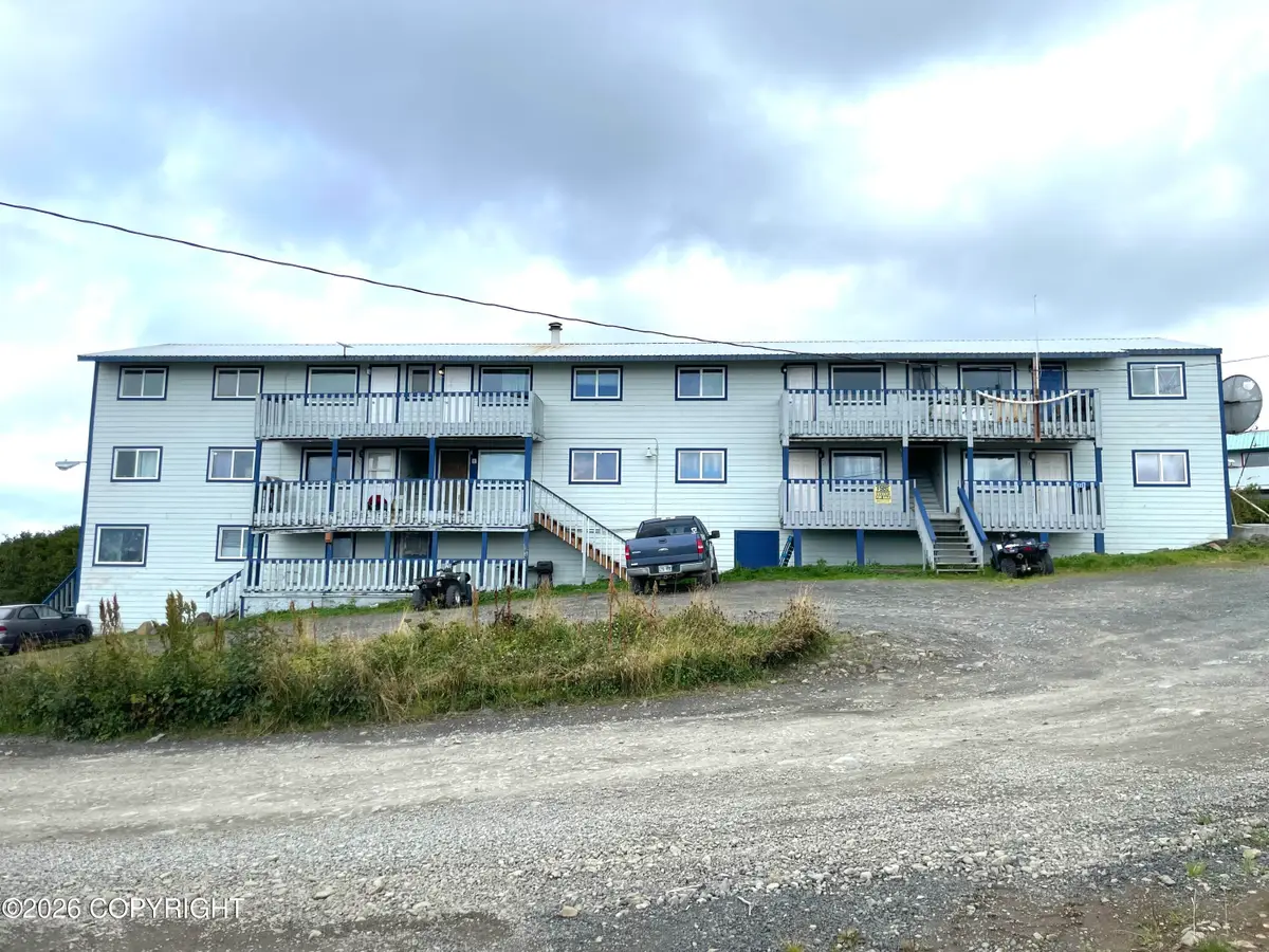 L6 B2 Oceanview Street, Sand Point, AK 99661 - #1