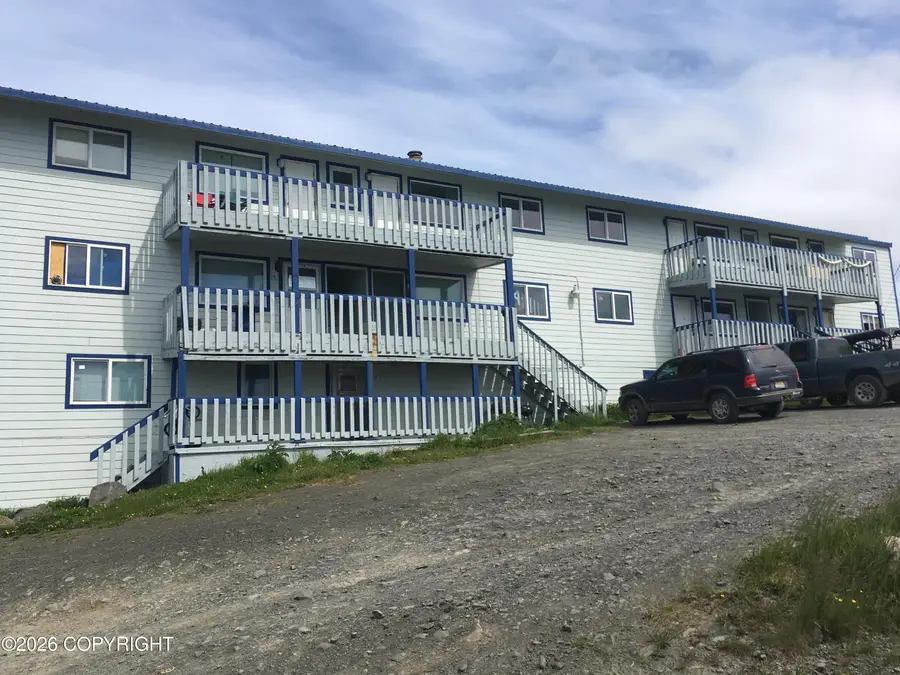 L6 B2 Oceanview Street, Sand Point, AK 99661 - #2