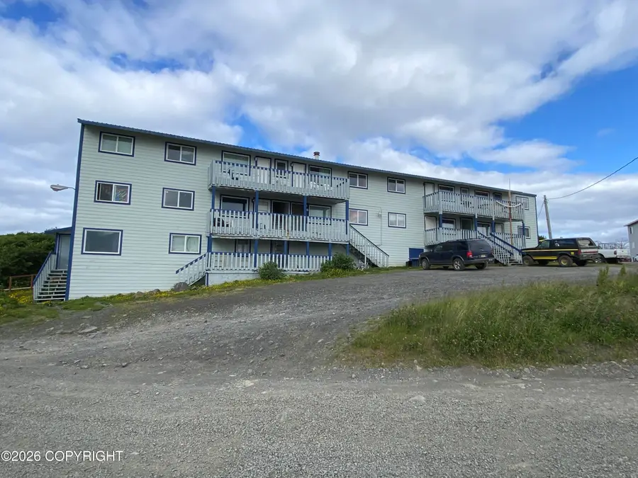 L6 B2 Oceanview Street, Sand Point, AK 99661 - #3