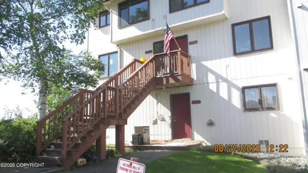 7750 Boundary Avenue #A3, Anchorage, AK 99504