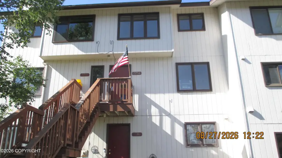 7750 Boundary Avenue #A3, Anchorage, AK 99504 - #2