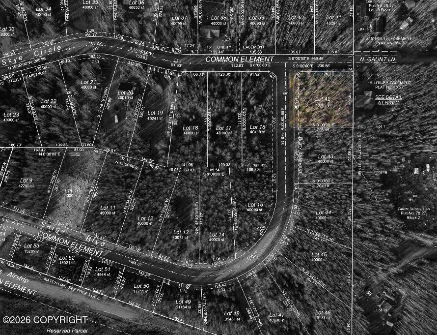 # 42 N Saige Boulevard, Houston, AK 99623 - Image #2