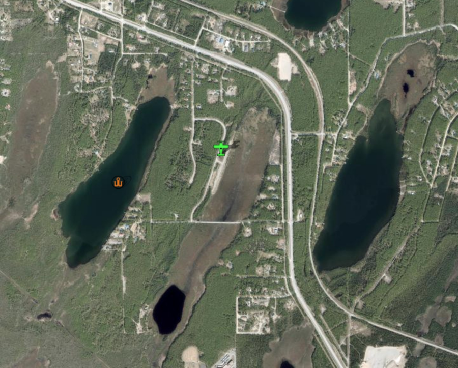 # 42 N Saige Boulevard, Houston, AK 99623 - #3