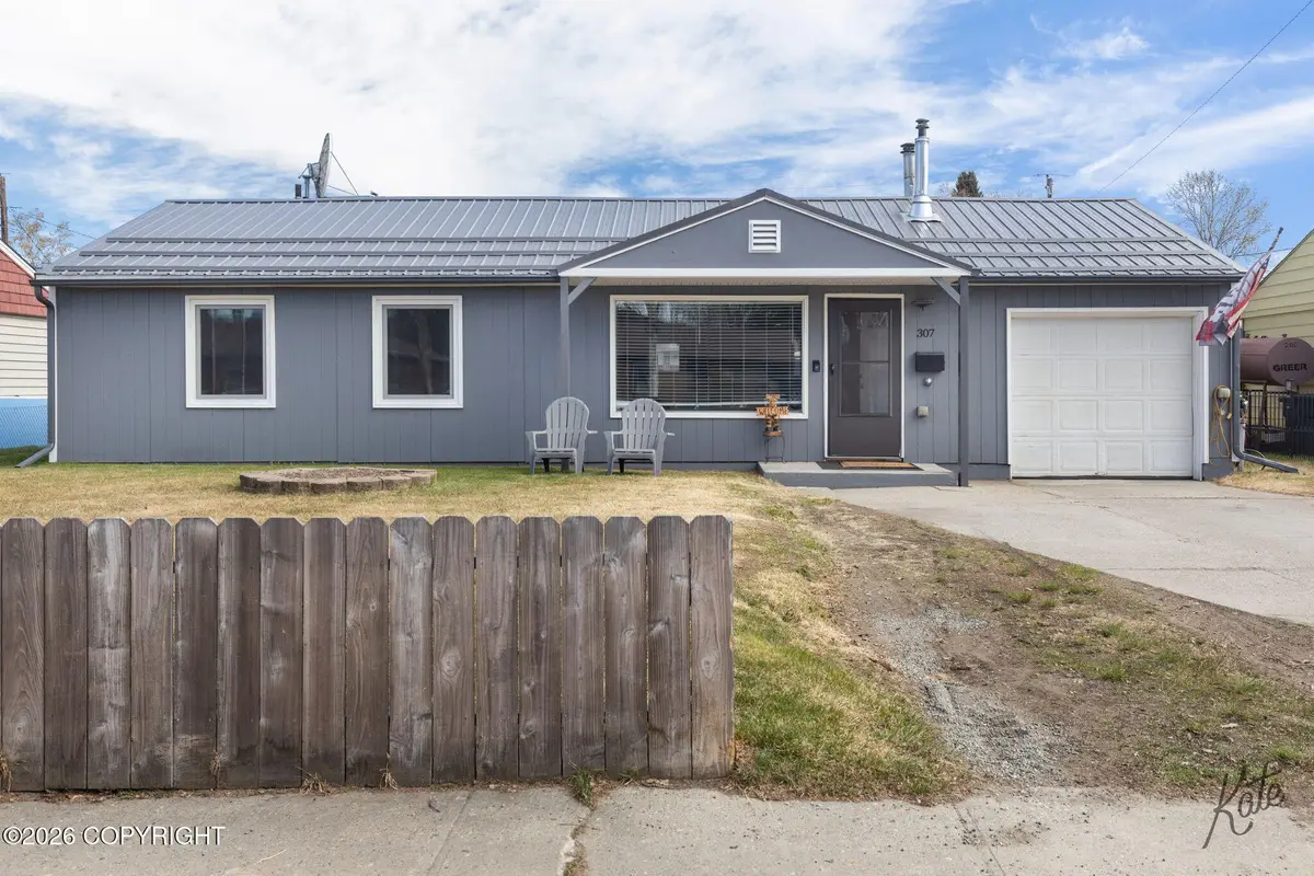 307 Slater Drive, Fairbanks, AK 99701 - #1