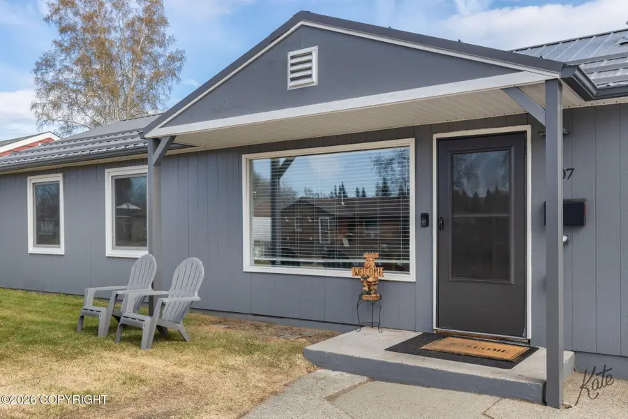 307 Slater Drive, Fairbanks, AK 99701 - #2